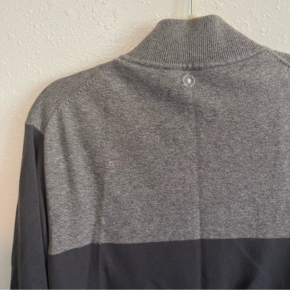 PING Knight Sensorwarm Golf Sweater - Picture 3 of 10